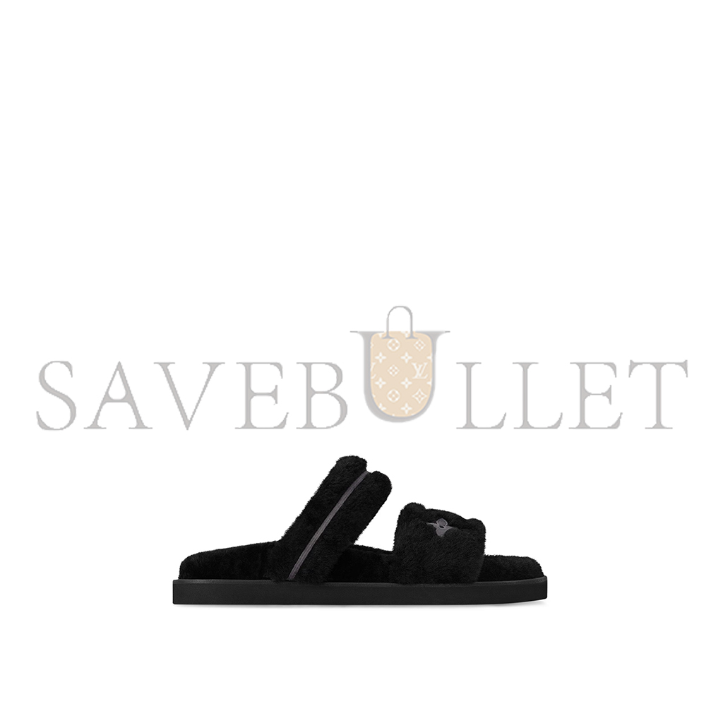 LOUIS VUITTON LV SUNSET FLAT COMFORT MULE 1ADC61